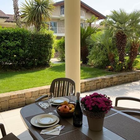King' S Apartment Sirmione Exterior foto
