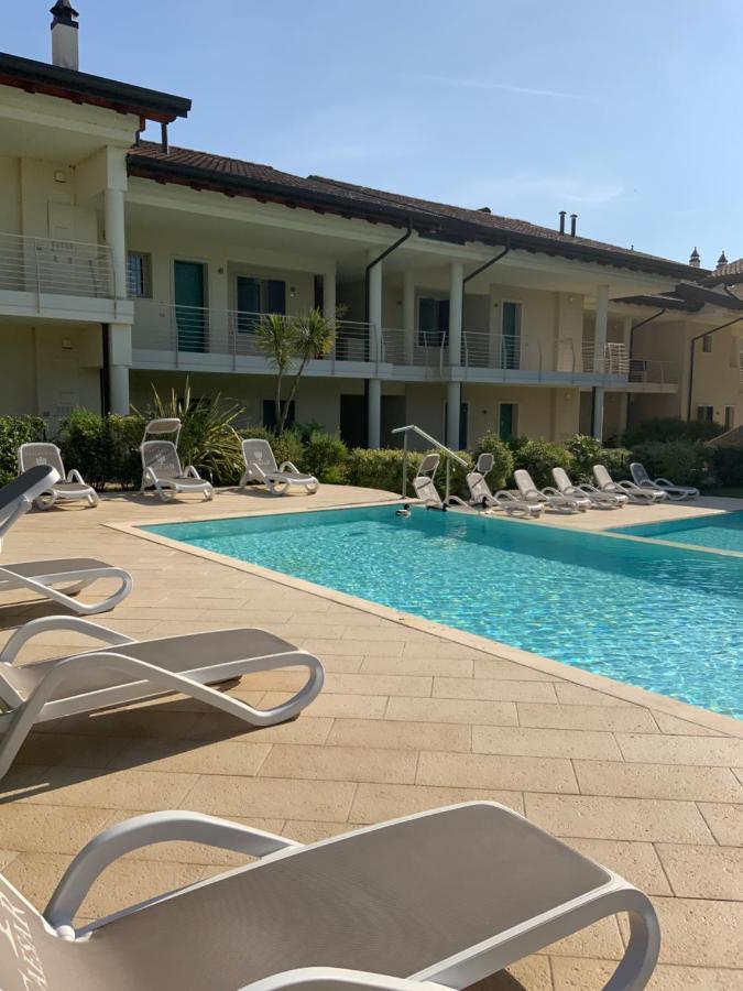 King' S Apartment Sirmione Exterior foto