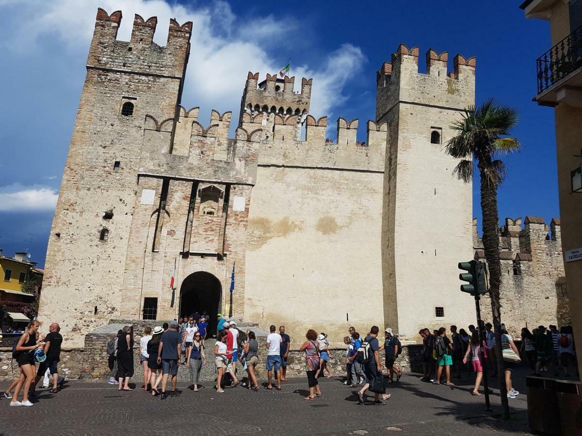 King' S Apartment Sirmione Exterior foto